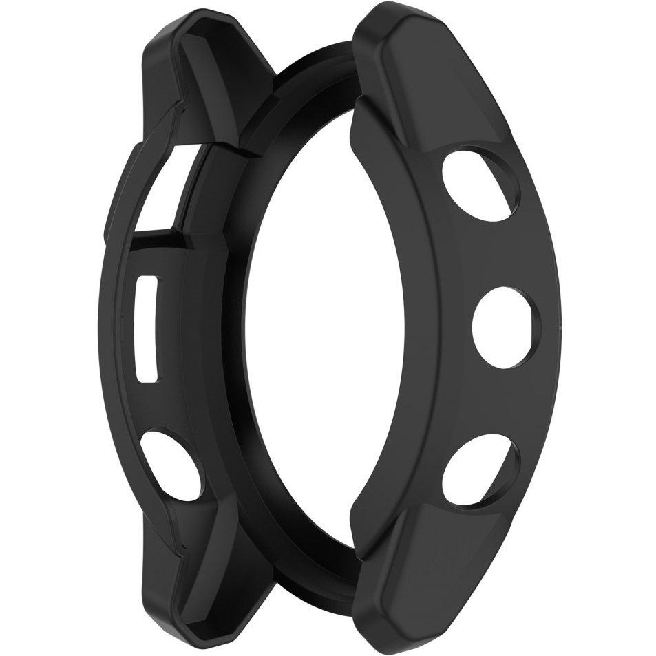 Case for Garmin Enduro 2 / Garmin Tactix 7, Black