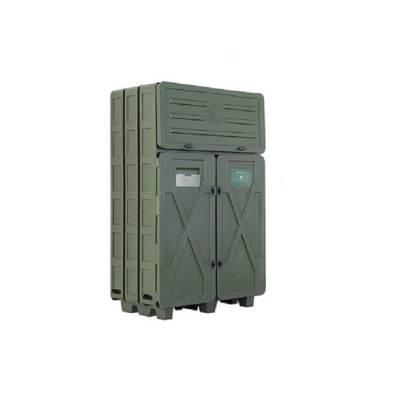 Professional Humidity Control Storage Cabinet