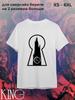 Tops – T-Shirts