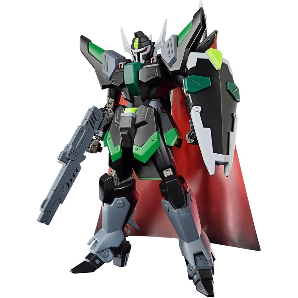 HG Gundam SEED Freedom Black Knight Scordle Dola 1/144 Scale Color-Coded Plastic Model Kit
