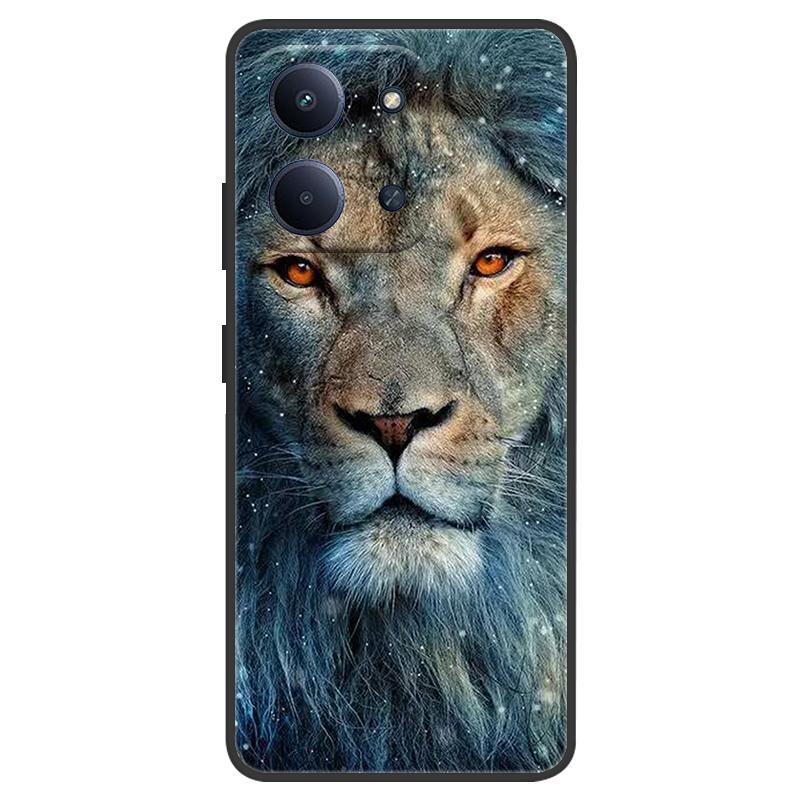 For Xiaomi Redmi 15C 4G Europe Case Space Soft Matte Silicone Back Cover For Redmi15C Global Poco C85 4G 15 C Full Phone Shell