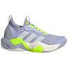 Adidas  Rapidmove ADV 2 HIIT Violet Tone Lucid Lemon Women Sneakers Purple Dash-Grey IH5137