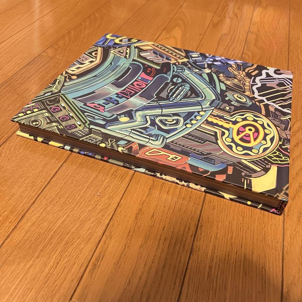 [USED] The Art of Thor: Ragnarok | MARVEL American Comics