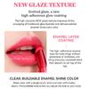 JUNGSAEMMOOL New Classic Glaze Lipstick - Apple Red (2.3g)