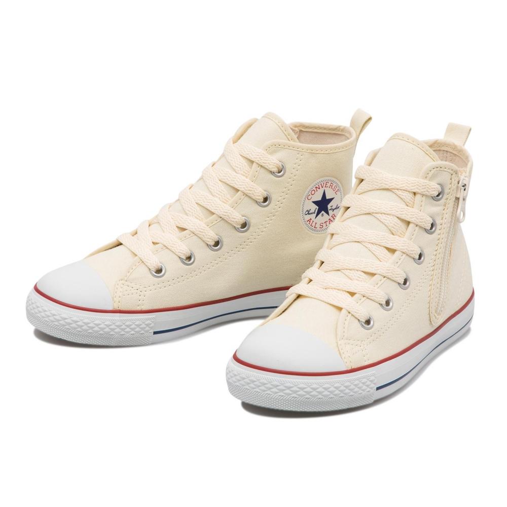 Converse CHild All Star Nz Hi 32712040 wHite