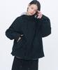 MISEKI SEOUL Double Pocket Short Field Jacket Black