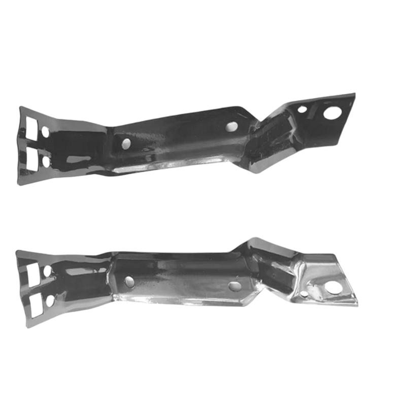 Car Front Bumper Cover Retainer Bracket 68288245AB For Dodge Ram -2024 Car Accessories