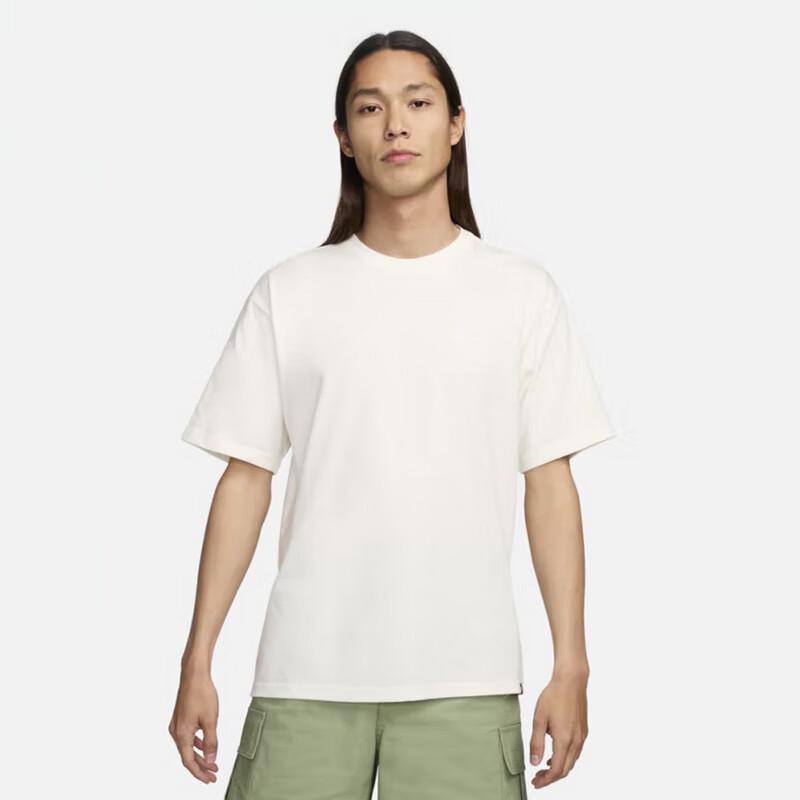 Мужская футболка Nike AS M NSW TEE CLUB MAX FV0376 2XL
