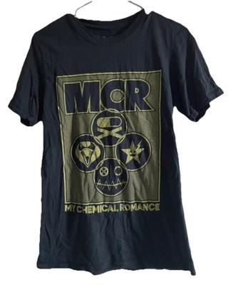Üst giysisi – T-shirtler