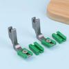 P950 Ruffling Presser Foot Adjustable Sewing Machine Part Kit  Sewing Machine Attachment