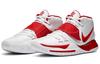 Nike Kyrie 6 TB EP 'White University Red' CZ4938-100