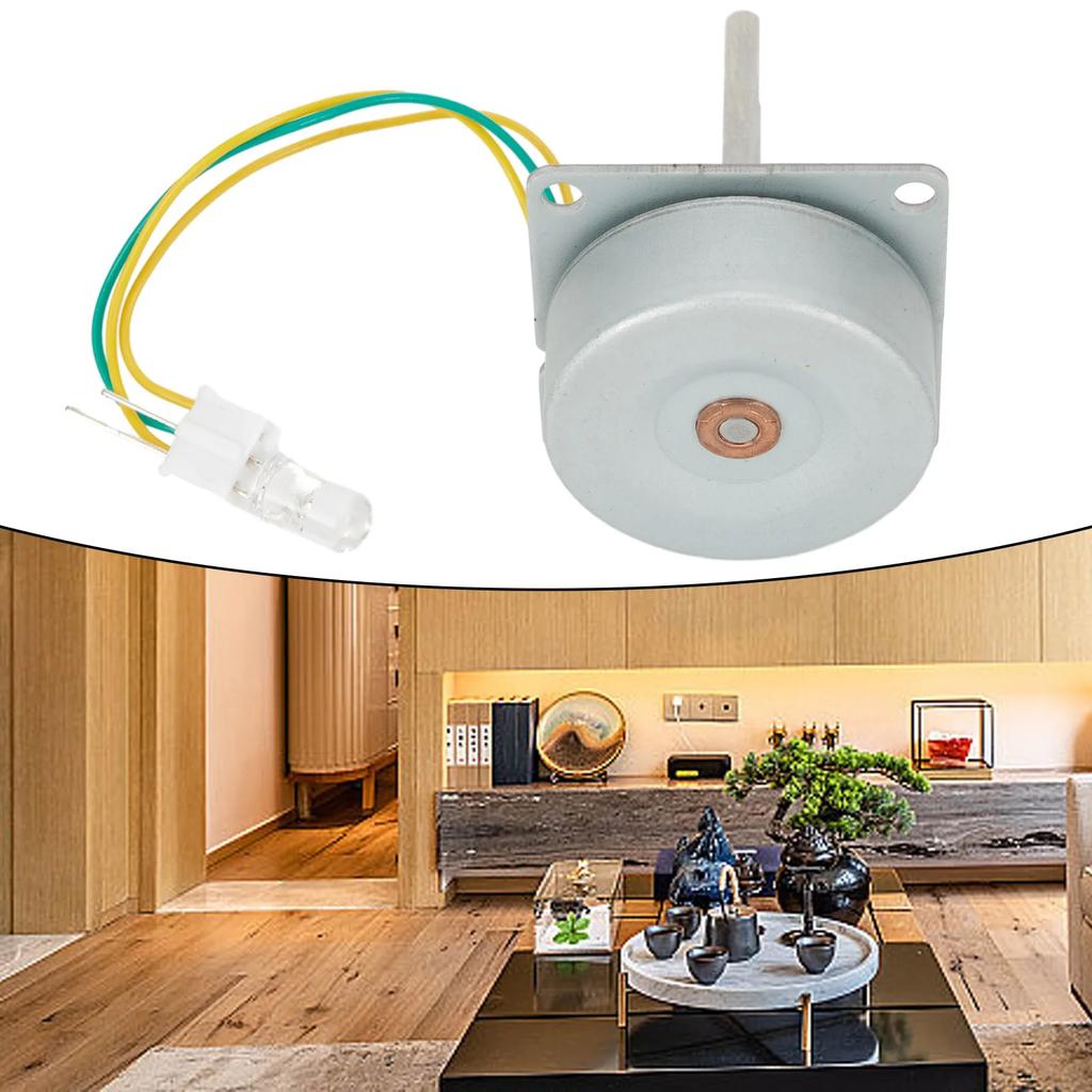 Zubehör Lichtmaschine 12W 12V 3-24 V 30–30 mm 3V-24V Lichtmaschinen-Generator Dreiphasen-Windkraftanlagen Exquisit