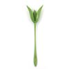 5/10 Flower-shaped Napkin Holders, Creative Flower Supports, Rose Paper Towel Storage Rack, Table Decoration