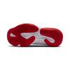 Jordan 1 Mid Little Kids White Grey CZ0905-102