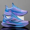 NEW Running Shoes Carbon Board Speciality Stability Marathon Men Sports Breathable Lightweight Women's Comfortable Athletic Nonskid Training Sneakers