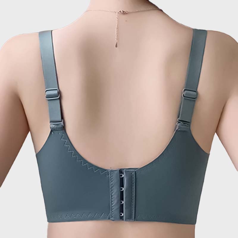 Sexy Lace Underwear Women Push Up Bra Wireless Bralette Comfortable Plus Size T-shirt Bras Ladies Lingerie