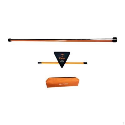 Golf Swing Training Aid Practice Tool Exercise Beginners Players Improve Your Lightweight