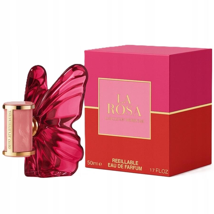 Carolina Herrera La Bomba Eau De Parfum Für Frauen 50