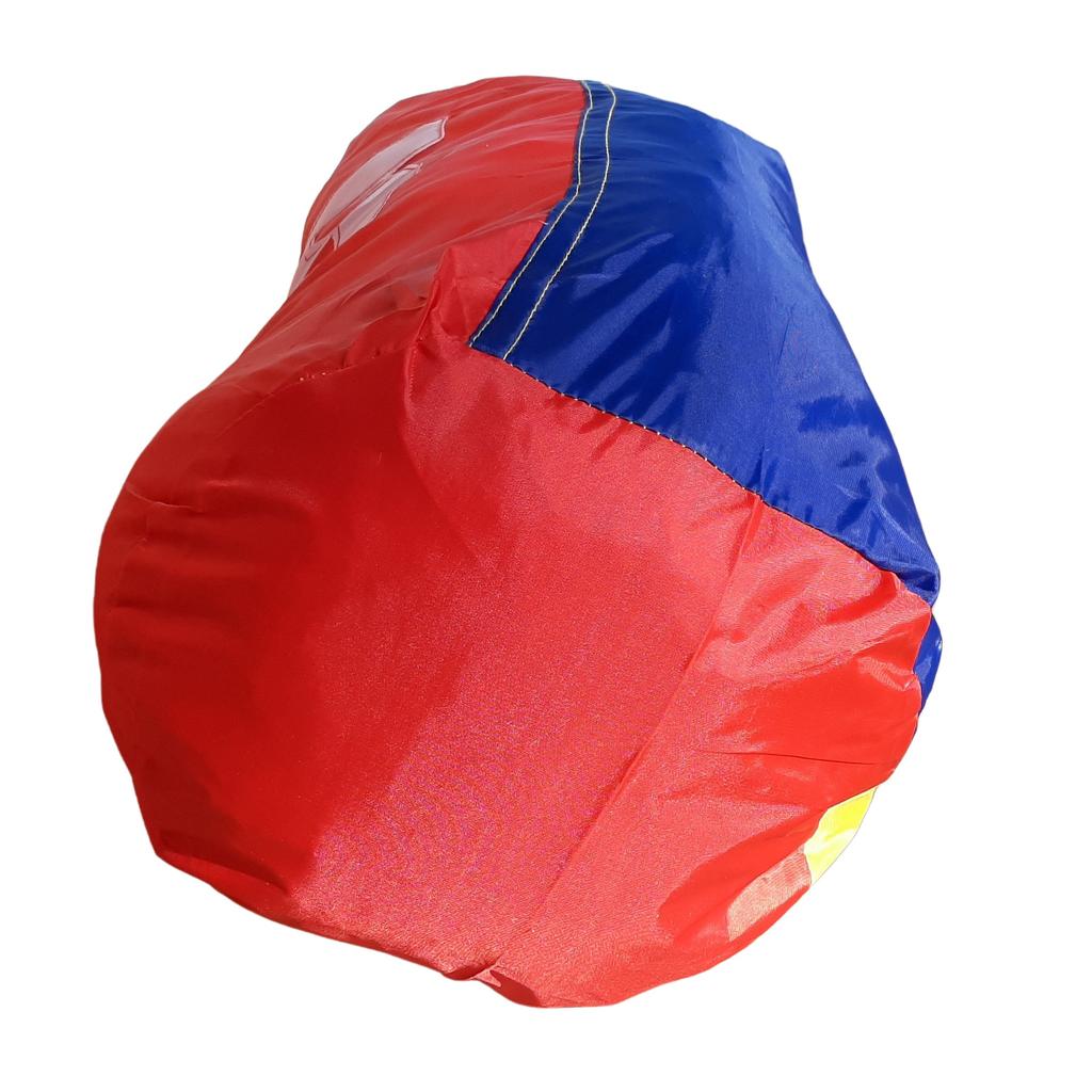 Set Of Master Jumping Bags 50 X 70 Cm For Children 5 Pcs - Numbers