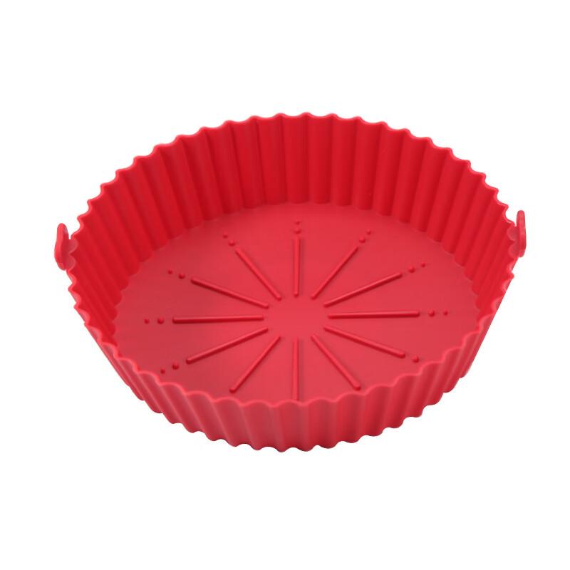 

Silicone Baking Mat for Oven and Air Fryer