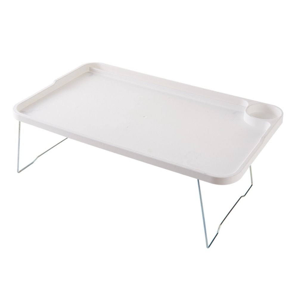 Picnic Computer Desk Bed Desk Outdoor Foldable Table Laptop Table Camping Table Folding Table