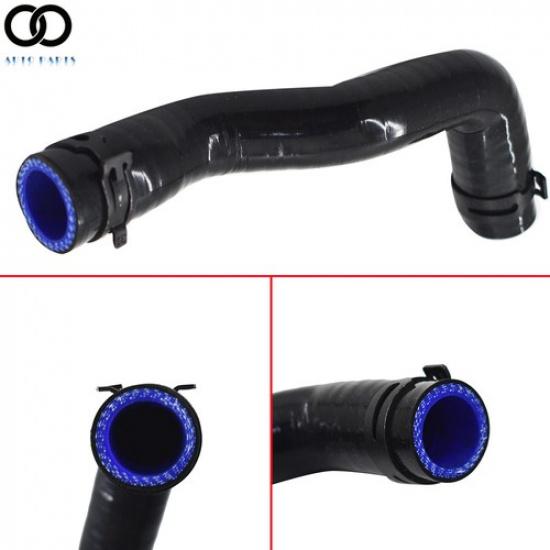 Turbo Intake Pipe Repair Hose For Mercedes Benz W204 W212 W172 W/ M271 2007-2016
