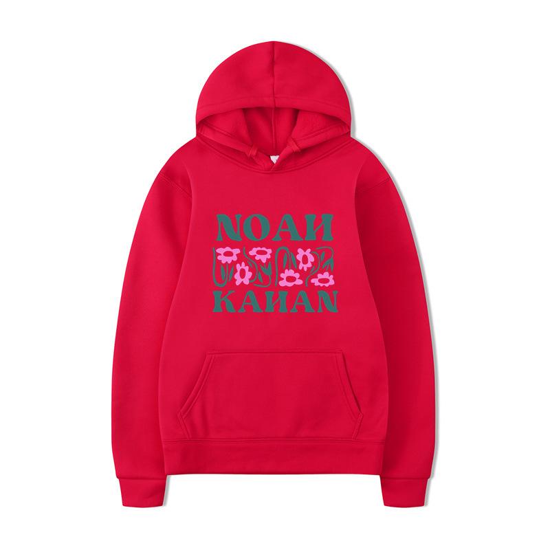 Autunm Winter Printed Men's Hoodie Brand Hoody Y2K Clothes Vintage Fashion Unisex Long Sleeve Pullovers