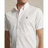 Polo Ralph Lauren Mens Classic Fit Garment Dyed Twill Shirt  Mnpowov1n820643100 
