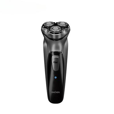 Electric Shaver Men Rechargeable Portable Household Shaver