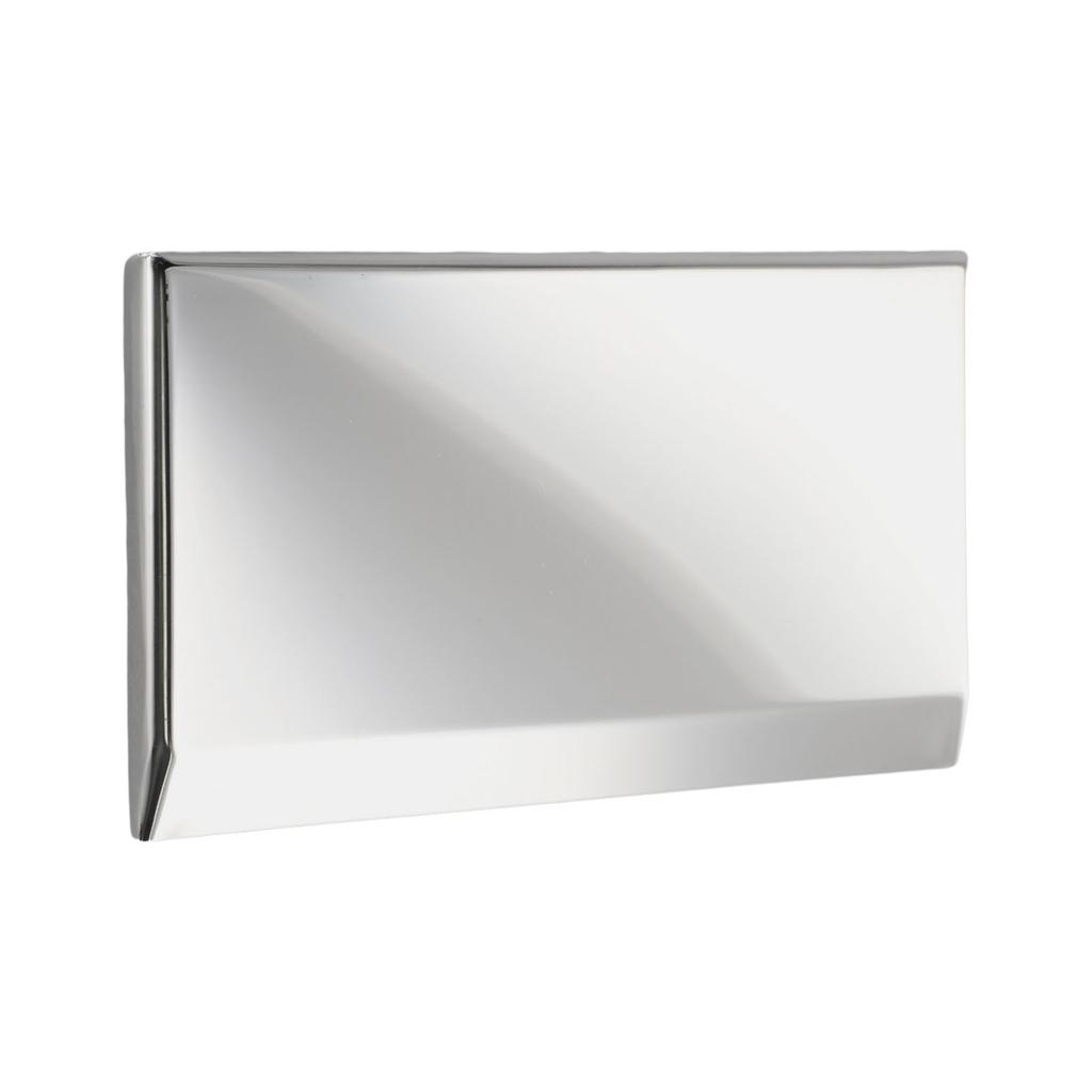 Swimming Pools Pool Waterfall Fount Easy Install Stainless Steel