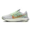 Nike Pegasus Turbo 1 'Grey Light Green' Women's Sneakers DM3414-007