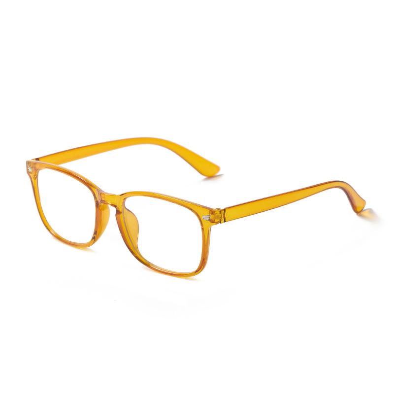 

Анти-синий квадратный очки в маленькой оправе, классическая мода, ретро, рис, плоские очки, компьютерные очки для защиты глаз от близорукости