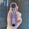 Suitable For Mazda 3 Keycase Cx4 Cx5 Atenza Cx30 Cx50 Cx8 Cx90 Keycover Key Shell Keychain Car Accessories