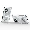 For Realme 15 5G Case PC + TPU Shockproof Phone Cover with Kickstand