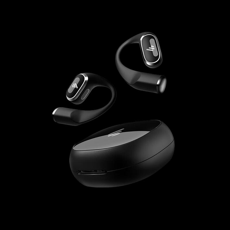 

Edifier Comfo Solo Open-Ear Bluetooth Earbuds