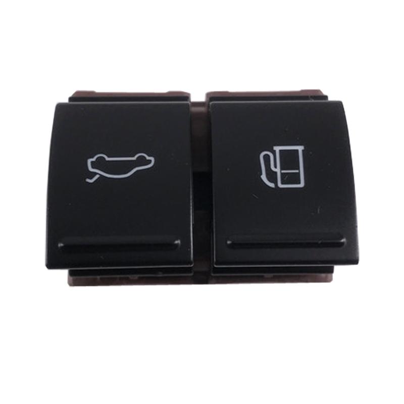 

For VW Passat CC Eos Jetta Fuel Tank Door & Trunk Release Button Switch 0959903B 0 959 903 B