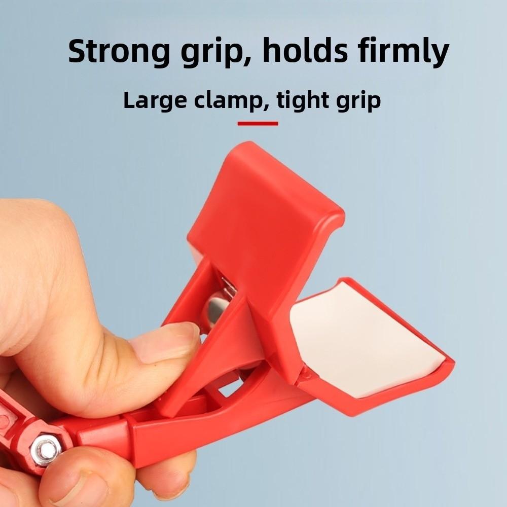 Portable Welding Shield Mask Clip Design Welding Protection Cover  For Welding Task