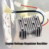 AVR Voltage Regulator Rectifier for 178F Single Phase Diesel Generator Auto Car Accessories Motorbike Ingition Car Styling
