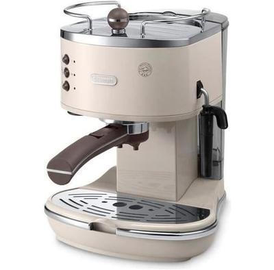 Coffee Machine DeLonghi ECOV 311.BG Icon Vintage