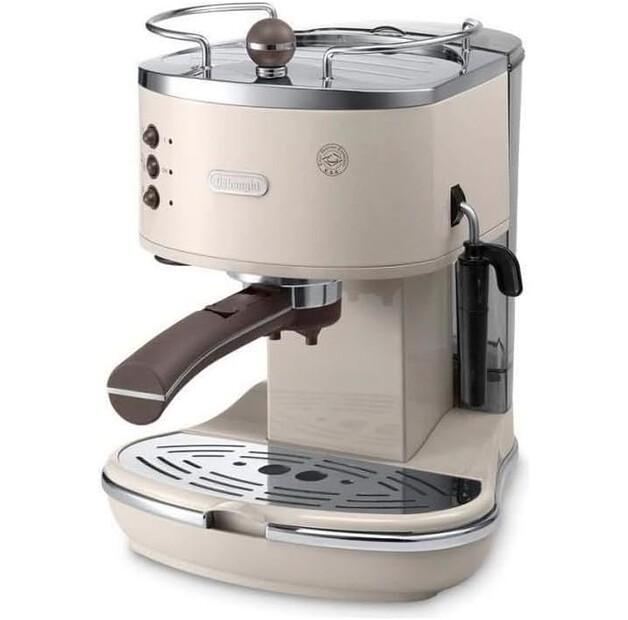 Coffee Machine DeLonghi ECOV 311.BG Icon Vintage
