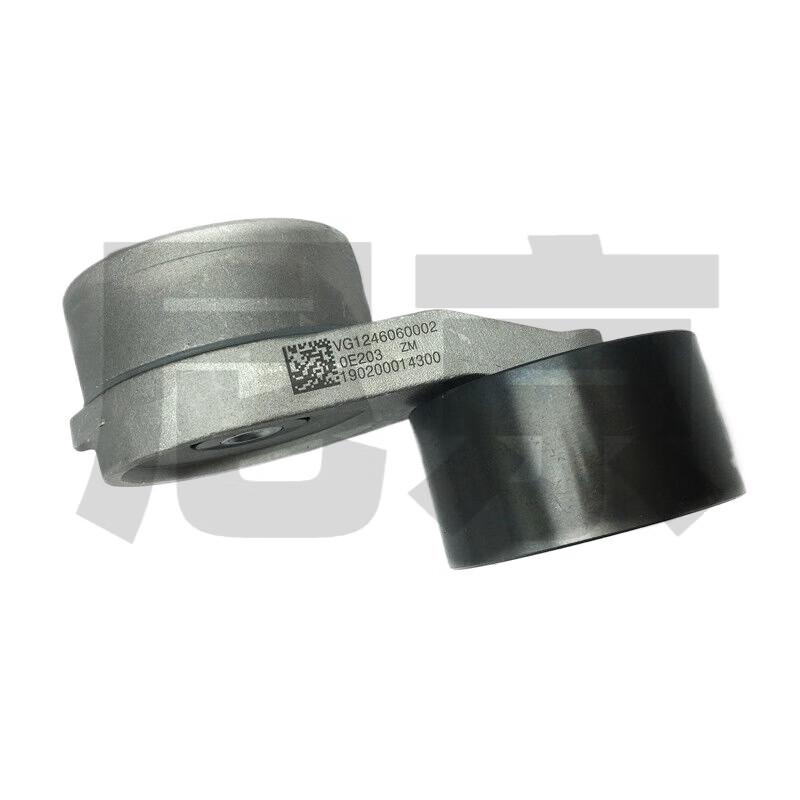 Engine Belt Tensioner for Weichai WP12 Engine