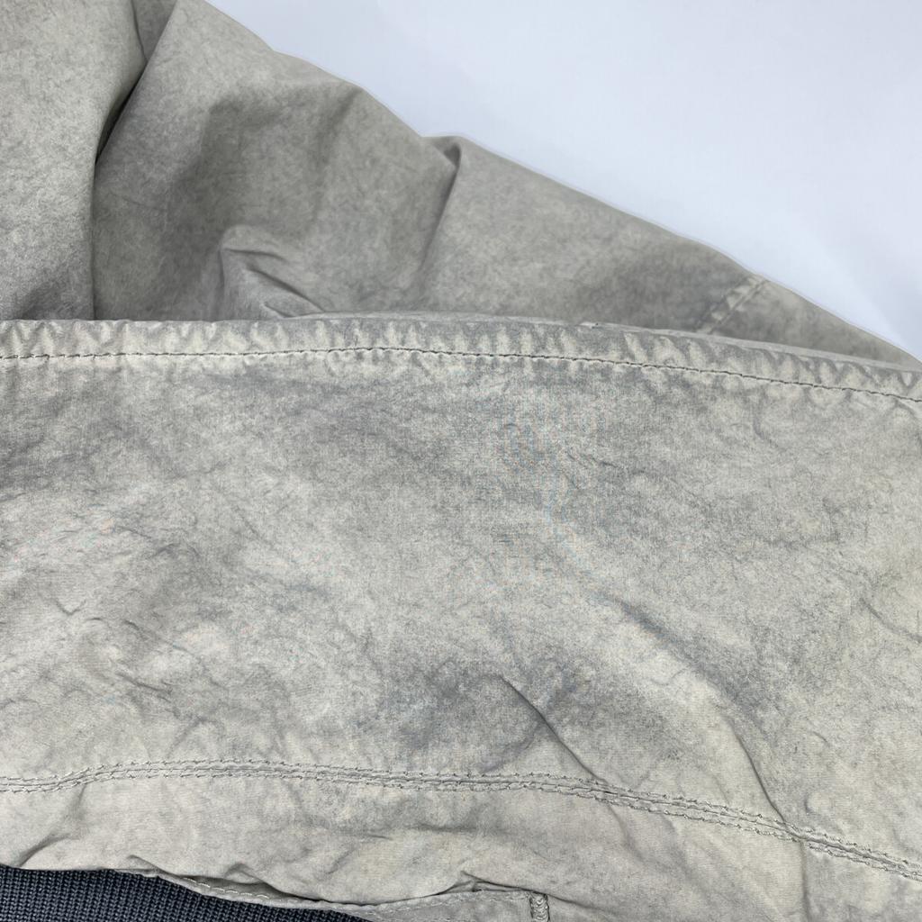 C.P.COMPANY 51187567 Khaki Lined Jacket Jacket 48 khakiUsed