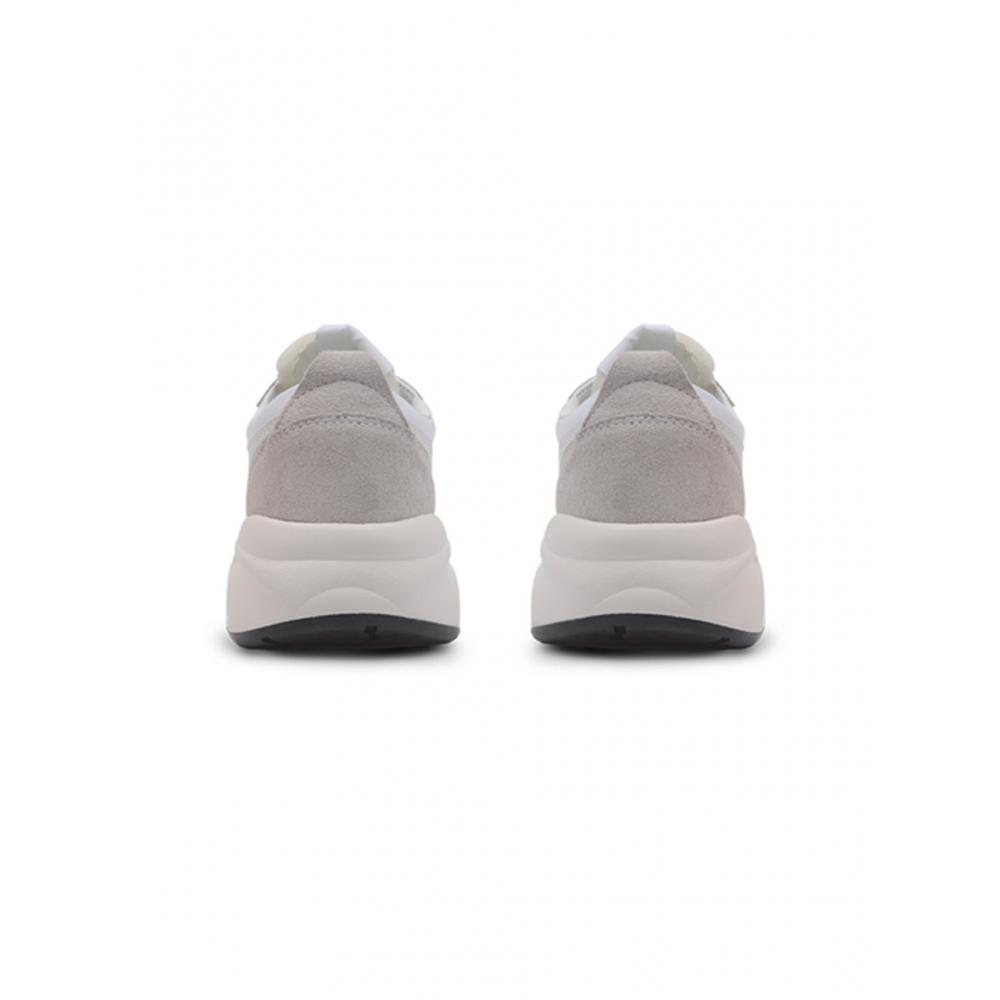 Superga 4089 Training 9ts Slim White S5117vwa4v
