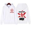 LinkinPark  Zipper Hoodie Harajuku Hoodies