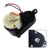 Side Brush Motor For R750 D400 R550 R500+ R600 Robotic Vacuum Cleaner For 11S/15C MAX/G30 Series Cleaning Tools Side Brush Motor