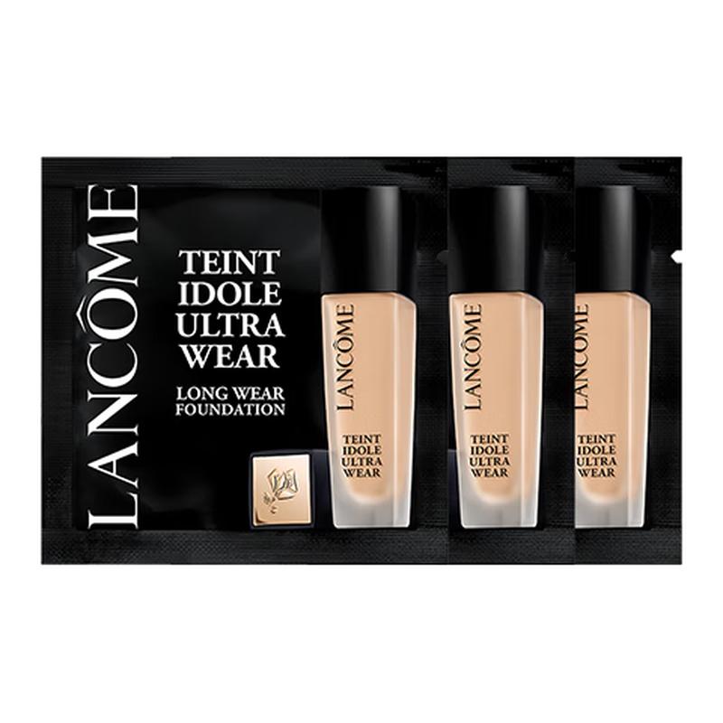Lancôme Teint Idole Ultra Wear Foundation Discovery Set