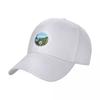 Rubicon Trail (rd) Baseball Cap Beach Fashionable Caps Male Women's