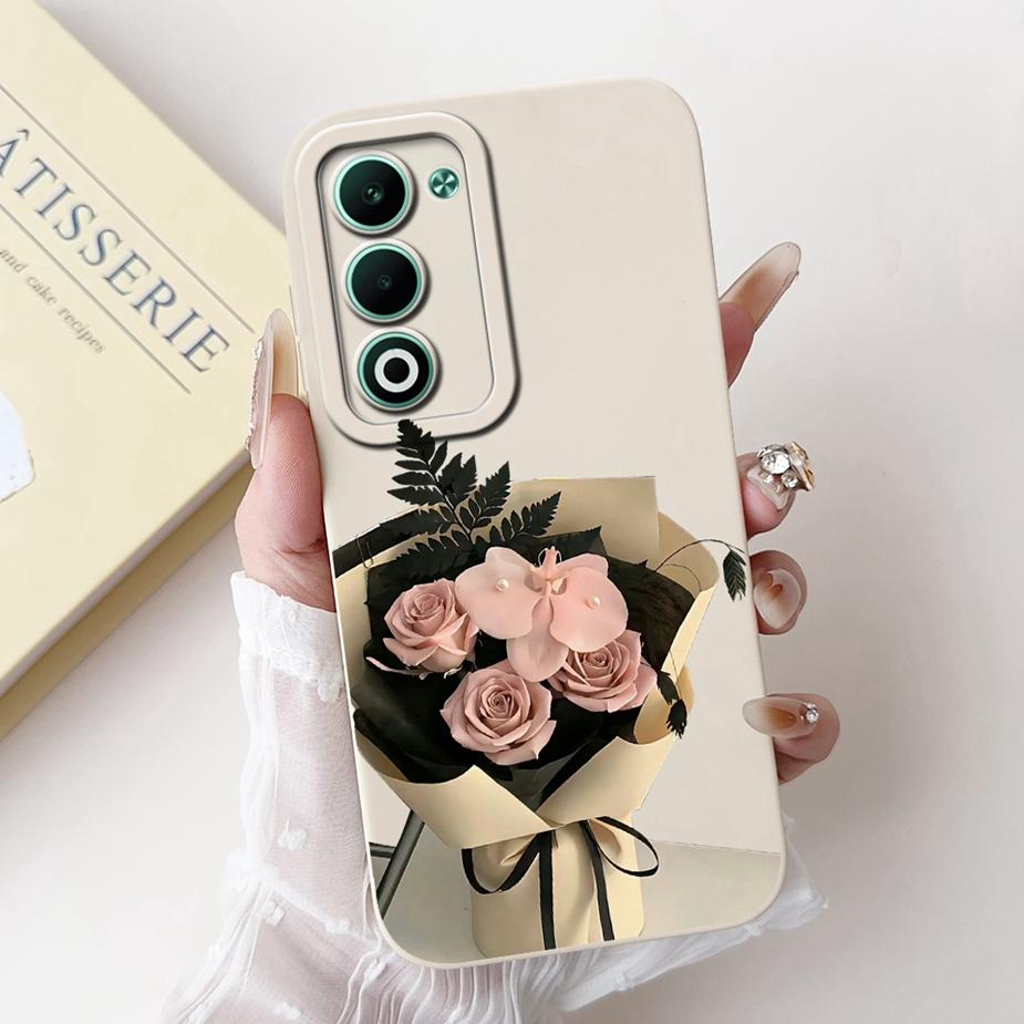 For Oppo A5 5G Case CPH2735 Unique Fashion Candy Painted Cover Shockproof Phone Case For Oppo A5 Pro A5Pro 5G CPH2695 Soft Shell