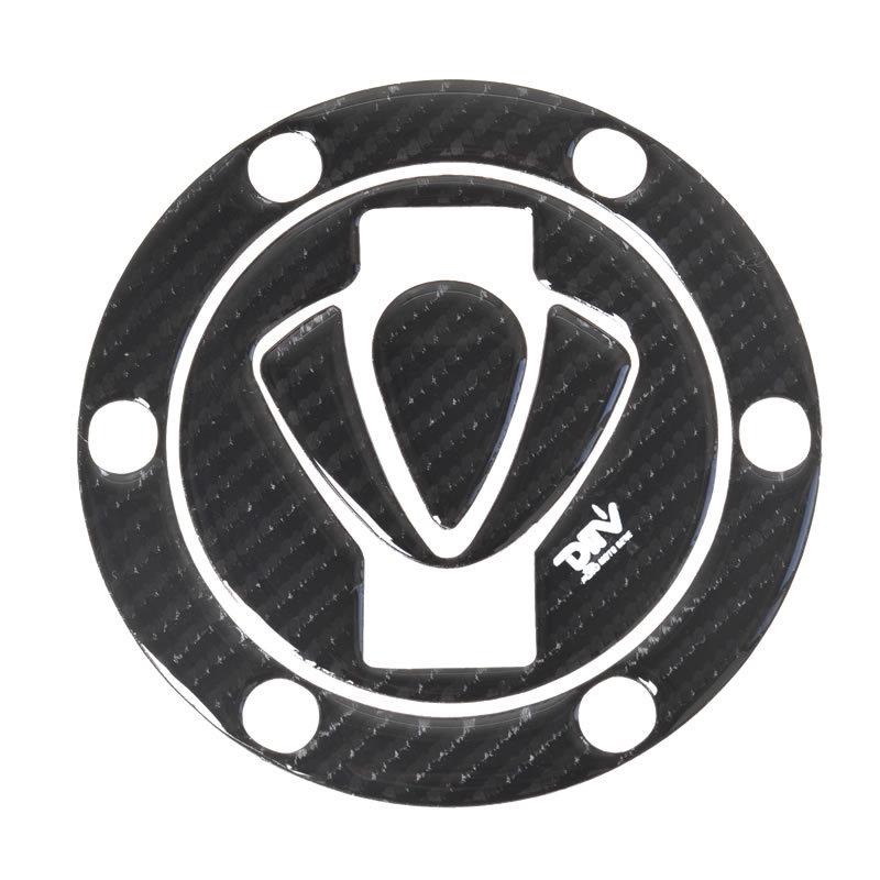 Fuel Tank Cap Sticker for Benelli BJ600, Huanglong 300, Qianjiang Dragon 250, and Lanbaolong 150/300