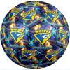Warrington Wolves FC Fashion Size 5 Football Wearproof Non‑Slip Soccer Ball For Sports Training Entertainment Use